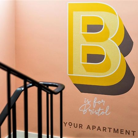 Your Apartment I Clifton Village Bristol Dış mekan fotoğraf