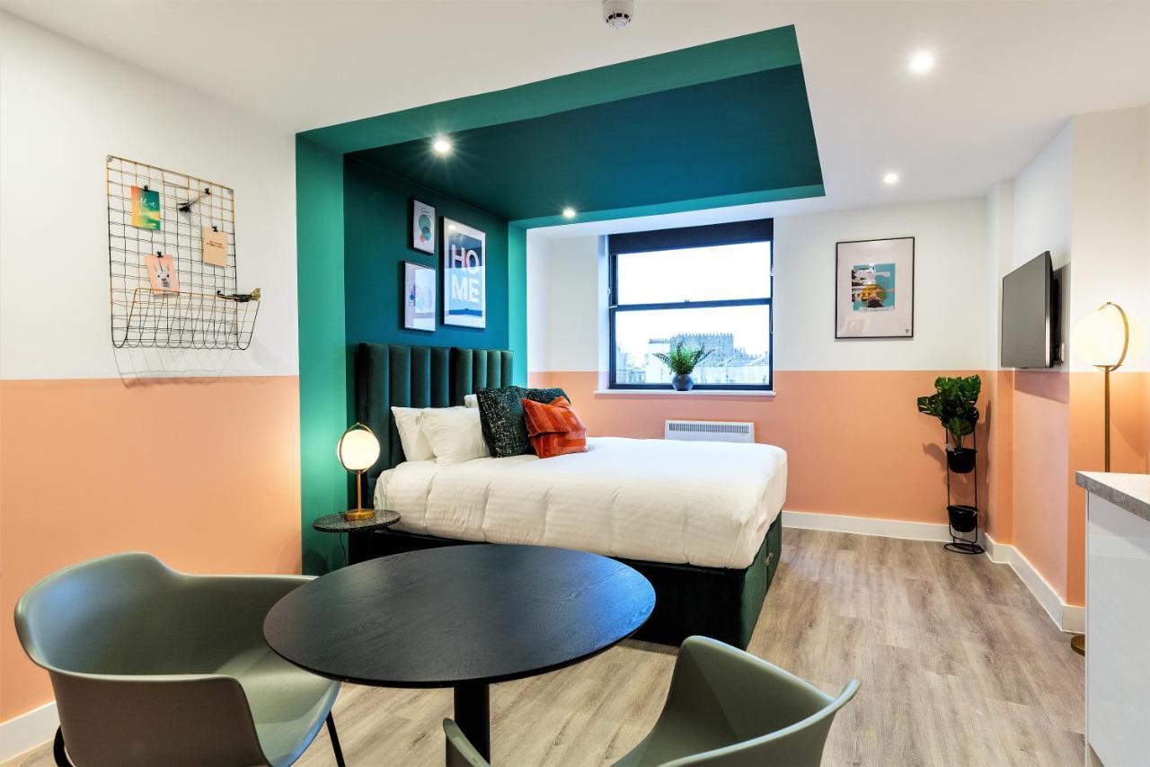 Your Apartment I Clifton Village Bristol Dış mekan fotoğraf