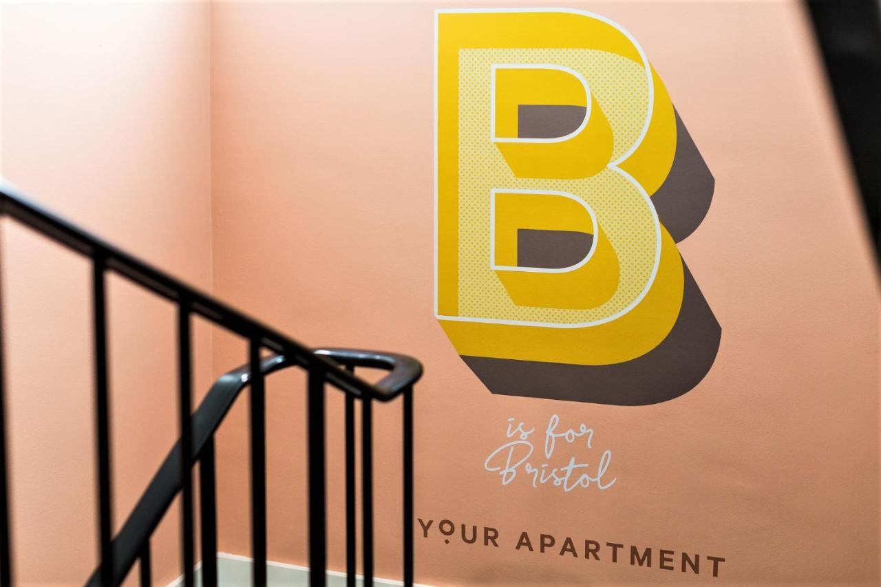 Your Apartment I Clifton Village Bristol Dış mekan fotoğraf